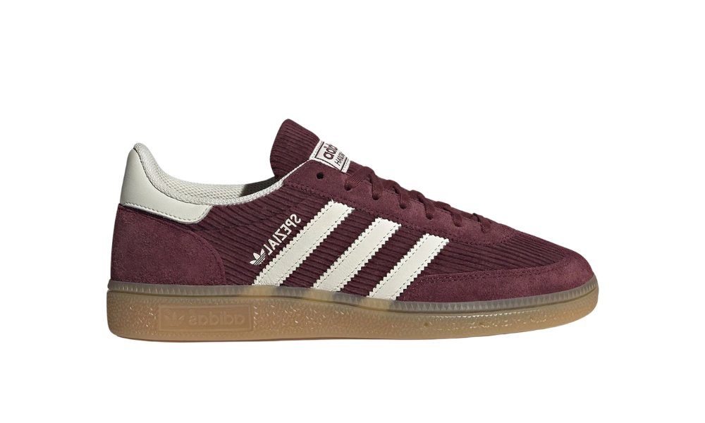 Adidas Handball Spezial Shadow Red - GOT'EM