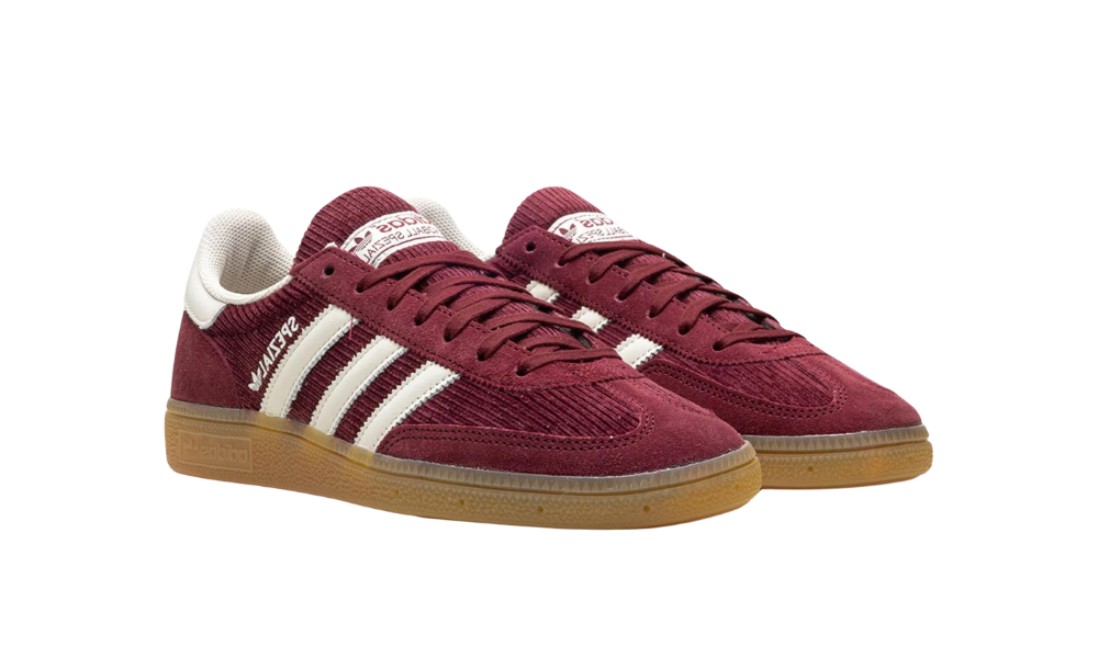 Adidas Handball Spezial Shadow Red - GOT'EM