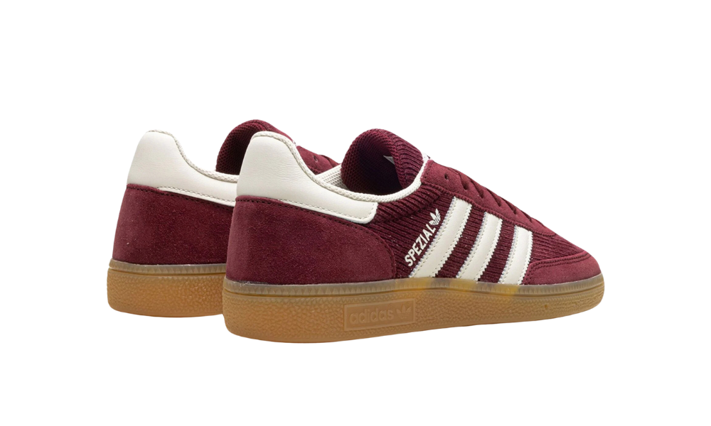 Adidas Handball Spezial Shadow Red - GOT'EM