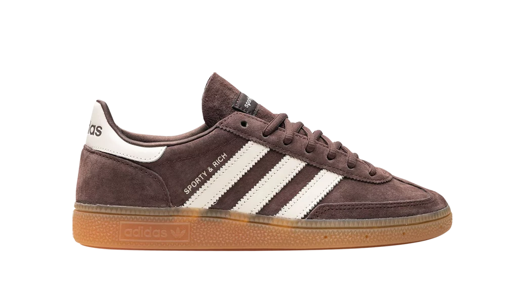 Adidas Handball Spezial Sporty & Rich Brown - GOT'EM