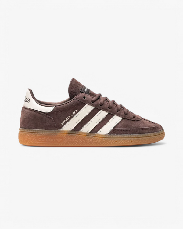 Adidas Handball Spezial Sporty & Rich Brown - GOT'EM