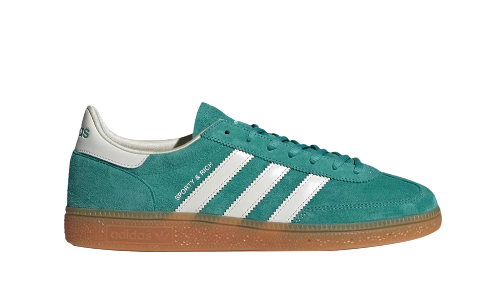 Adidas Handball Spezial Sporty & Rich Green - GOT'EM