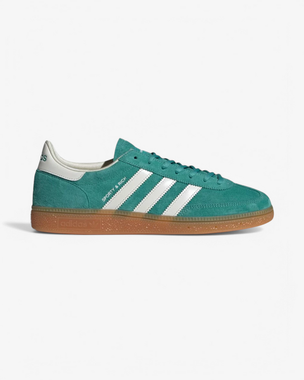 Adidas Handball Spezial Sporty & Rich Green - GOT'EM