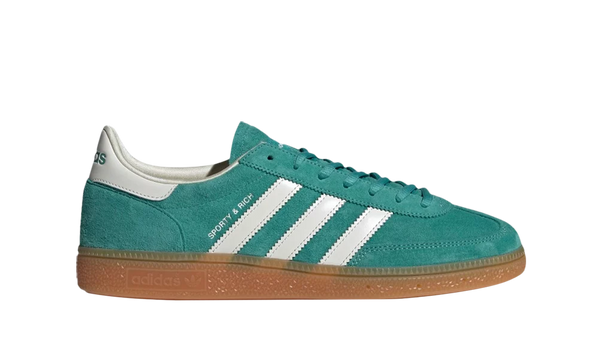 Adidas Handball Spezial Sporty & Rich Green - GOT'EM