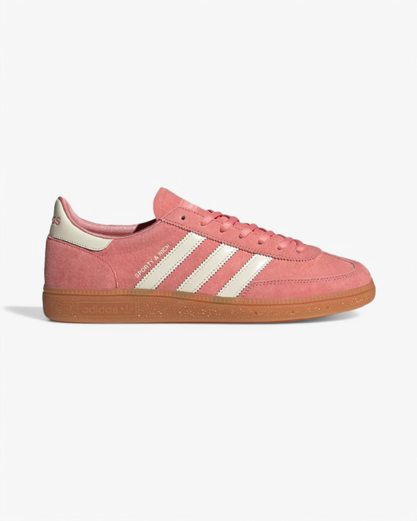 Adidas Handball Spezial Sporty & Rich Pink - GOT'EM