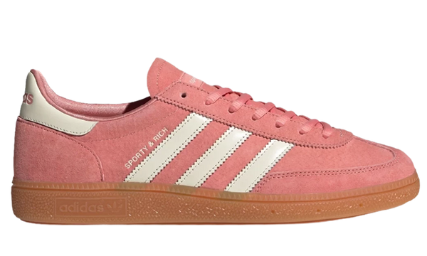 Adidas Handball Spezial Sporty & Rich Pink - GOT'EM