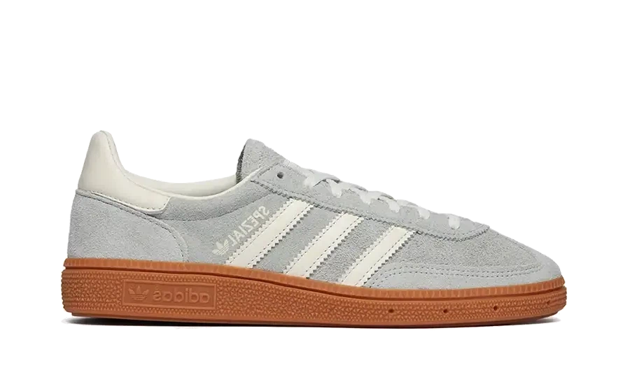 Adidas Handball Spezial Wonder Silver - GOT'EM