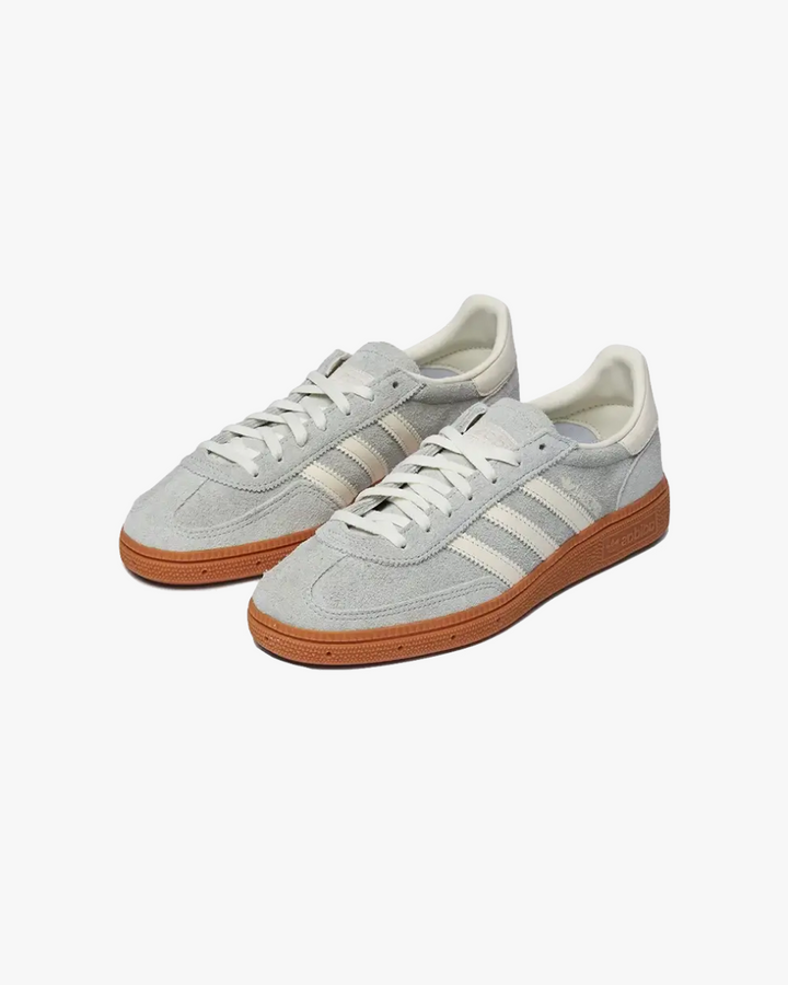 adidas Handball Spezial Wonder Silver Gum - GOT'EM
