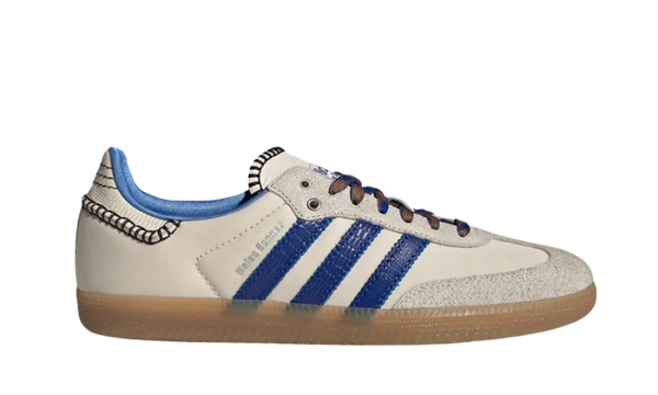 Adidas Samba Wales Bonner Wonder Clay Royal - GOT'EM