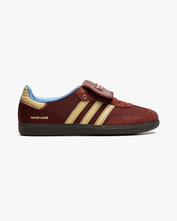 adidas Samba Nylon Wales Bonner Fox Brown - GOT'EM