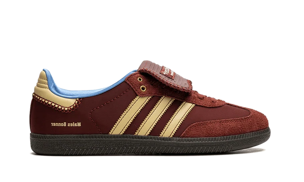 Adidas Samba Nylon Wales Bonner Fox Brown - GOT'EM