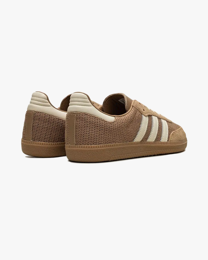 Adidas Samba OG Cardboard - GOT'EM