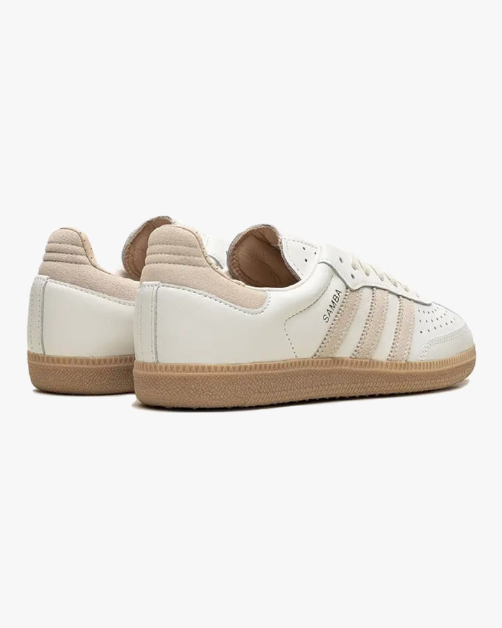 Adidas Samba OG Magic Beige - GOT'EM
