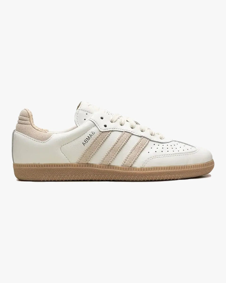 Adidas Samba OG Magic Beige - GOT'EM