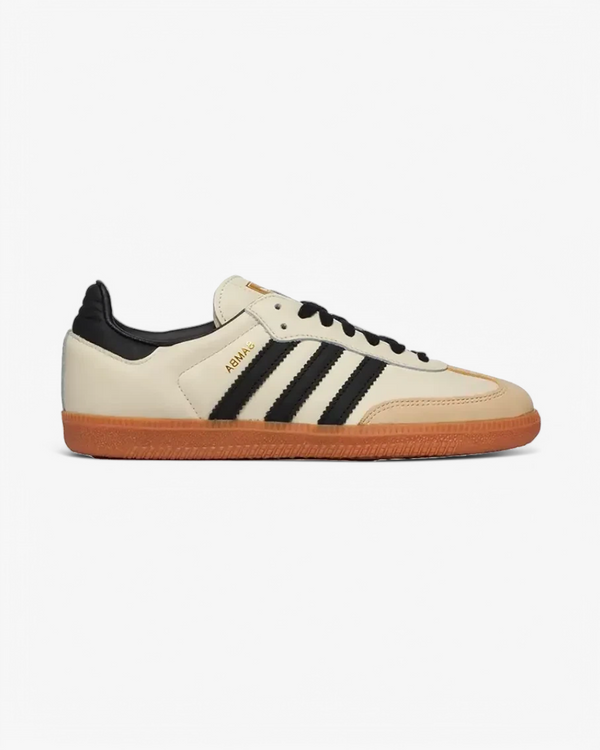 adidas Samba OG Cream White Sand Strata - GOT'EM