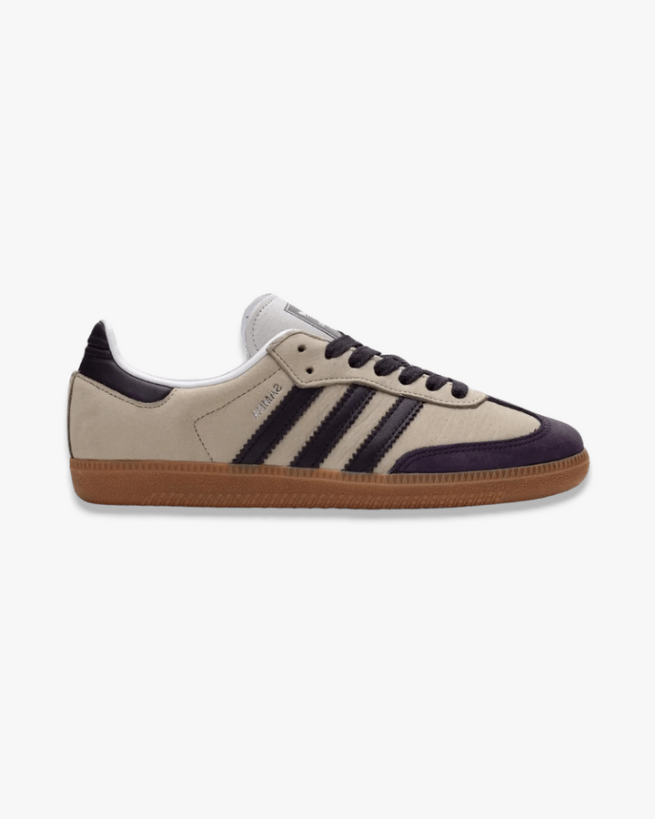 Adidas Samba OG Putty Grey - GOT'EM