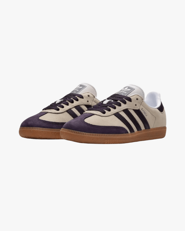 Adidas Samba OG Putty Grey - GOT'EM