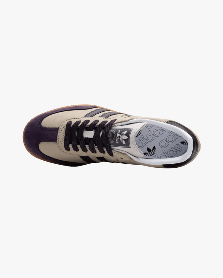 Adidas Samba OG Putty Grey - GOT'EM