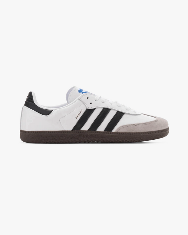 Adidas Samba OG Cloud White Core Black - GOT'EM