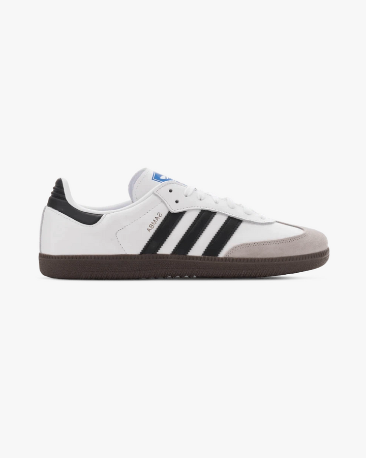 Adidas Samba OG Cloud White Core Black - GOT'EM