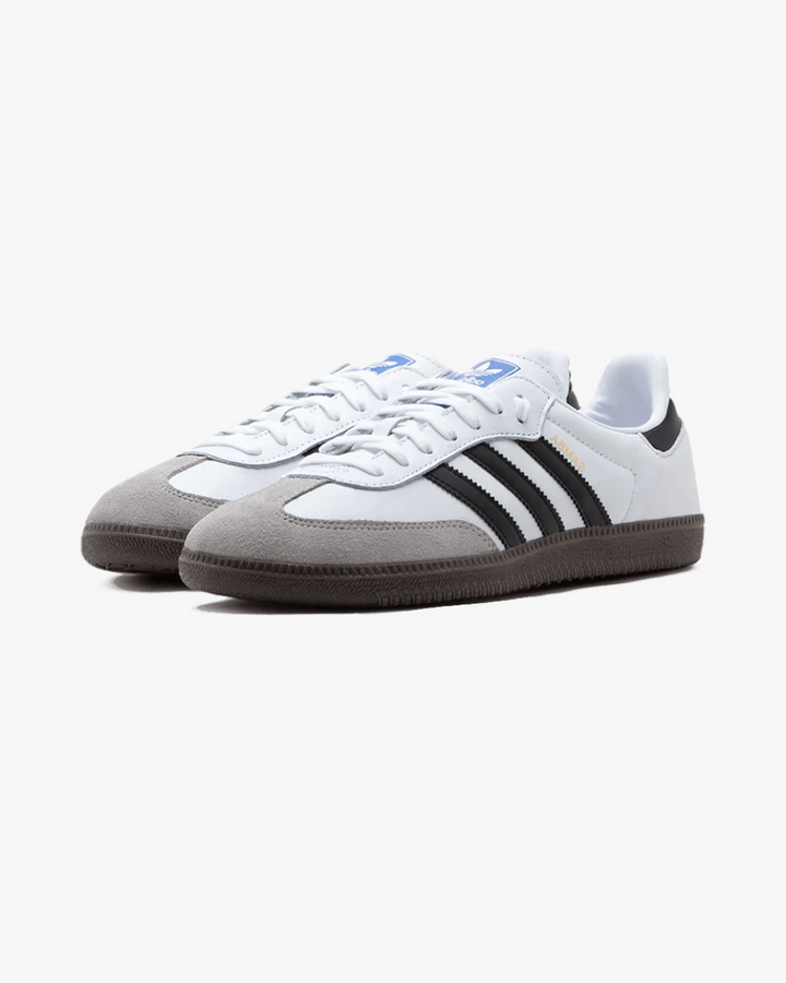 Adidas Samba OG Cloud White Core Black - GOT'EM