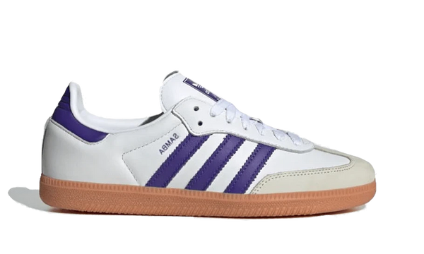 Adidas Samba OG White Energy Ink Gum - GOT'EM