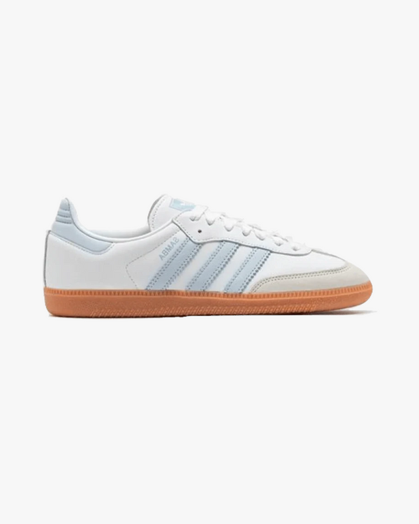 Adidas Samba OG Halo Blue - GOT'EM