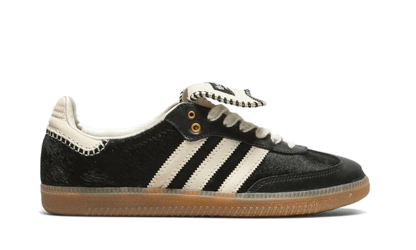 Adidas Samba Pony Tonal Wales Bonner Core Black - GOT'EM