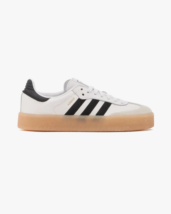 adidas Sambae White Black Gum - GOT'EM