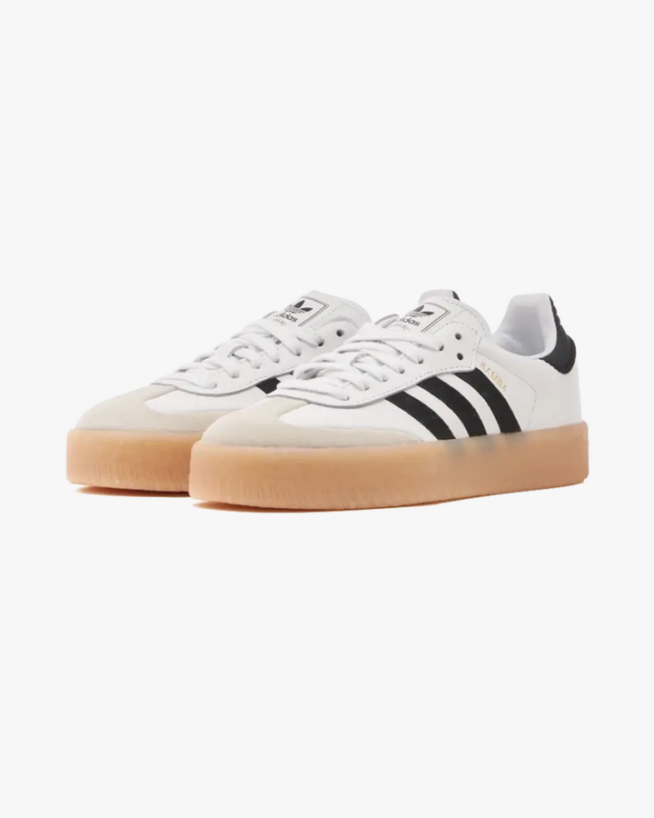 adidas Sambae White Black Gum - GOT'EM