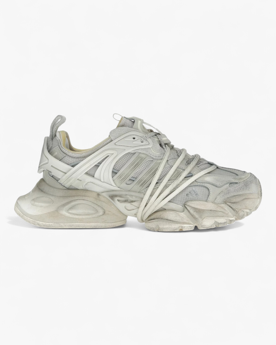 Adidas XLG Runner Deluxe Wonder Beige