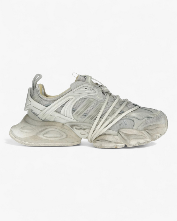 Adidas XLG Runner Deluxe Wonder Beige - GOT'EM