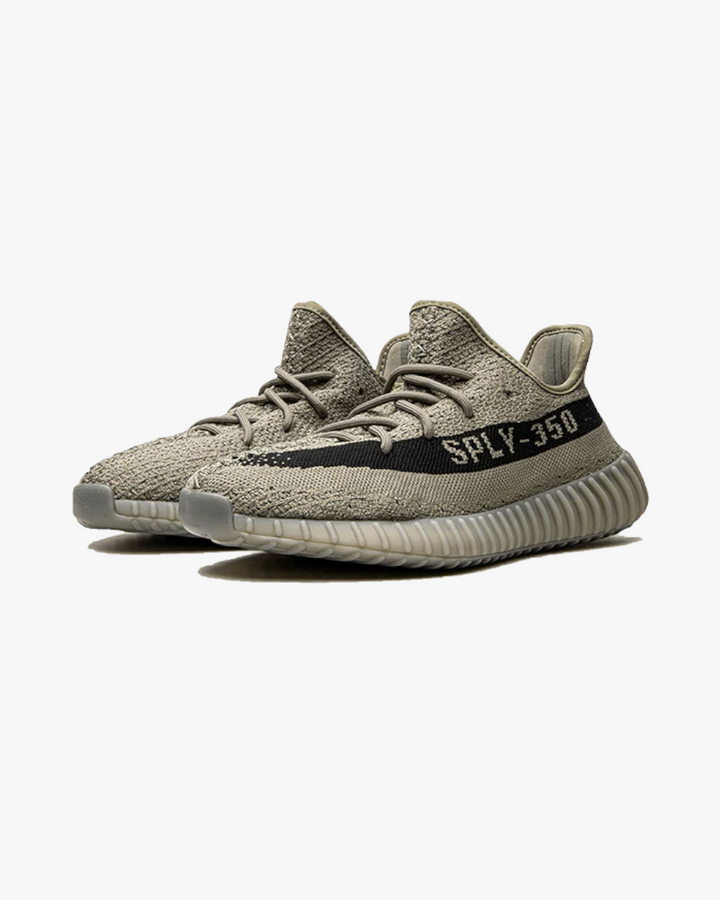 Yeezy Boost 350 v2 Granite - GOT'EM