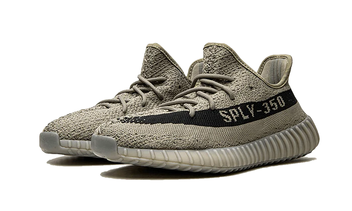 Yeezy Boost 350 v2 Granite - GOT'EM