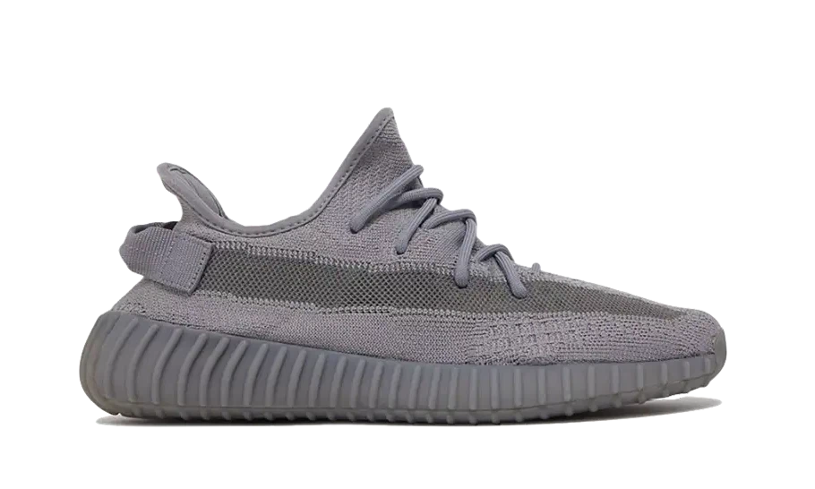 Yeezy 350 V2 Steel Grey - GOT'EM