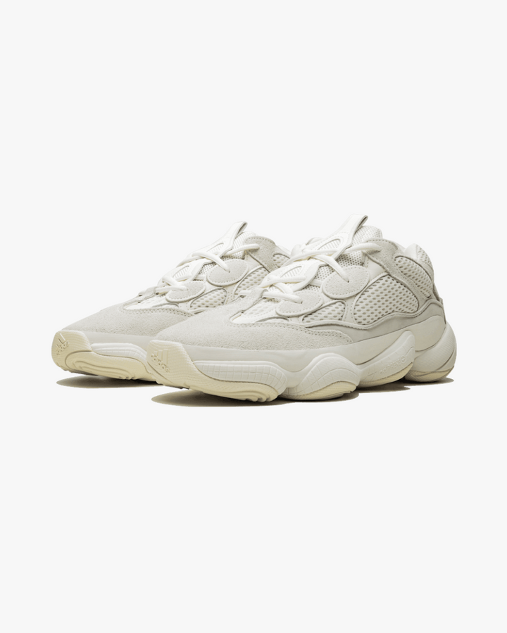 Yeezy 500 Bone White - GOT'EM