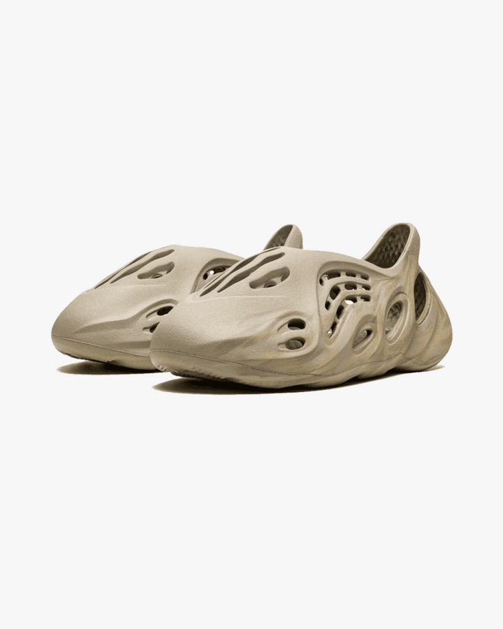 Yeezy Foam RnR Stone Sage (Niemowlęce) - GOT'EM