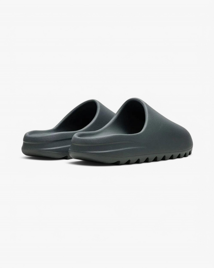 Yeezy Slide Slate Marine - GOT'EM