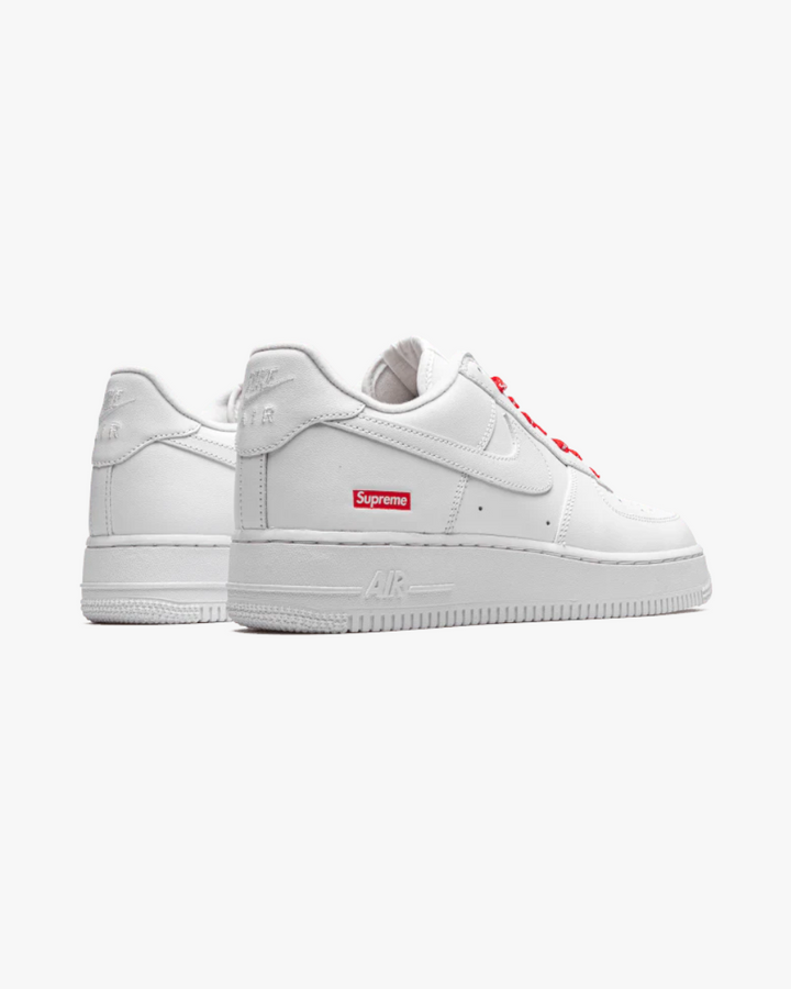 Nike Air Force 1 Low White Supreme - GOT'EM