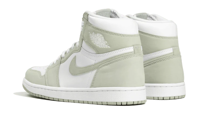 Air Jordan 1 High Seafoam - GOT'EM