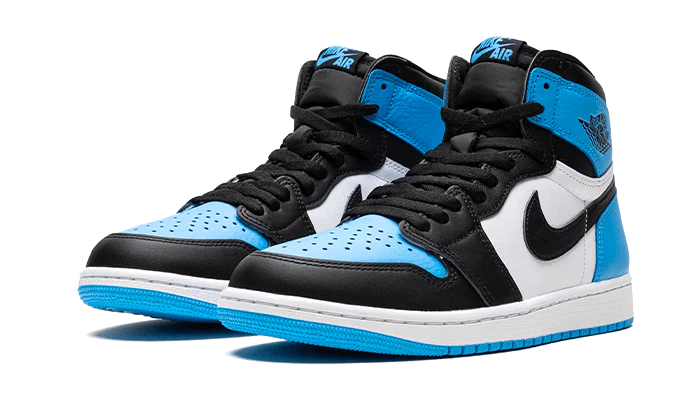 Air Jordan 1 High OG Unc Toe - GOT'EM