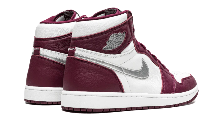 Air Jordan 1 High Bordeaux - GOT'EM