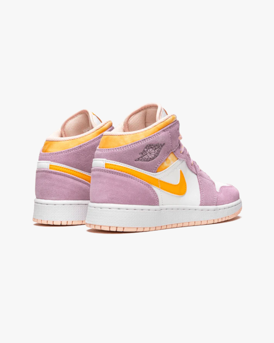 Air Jordan 1 Mid SE Arctic Pink - GOT'EM