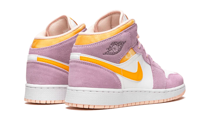 Air Jordan 1 Mid SE Arctic Pink - GOT'EM