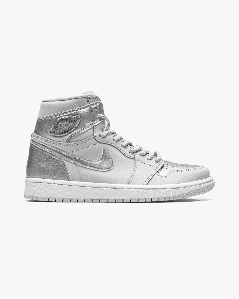 Air Jordan 1 High Retro CO Japan Neutral Grey - GOT'EM