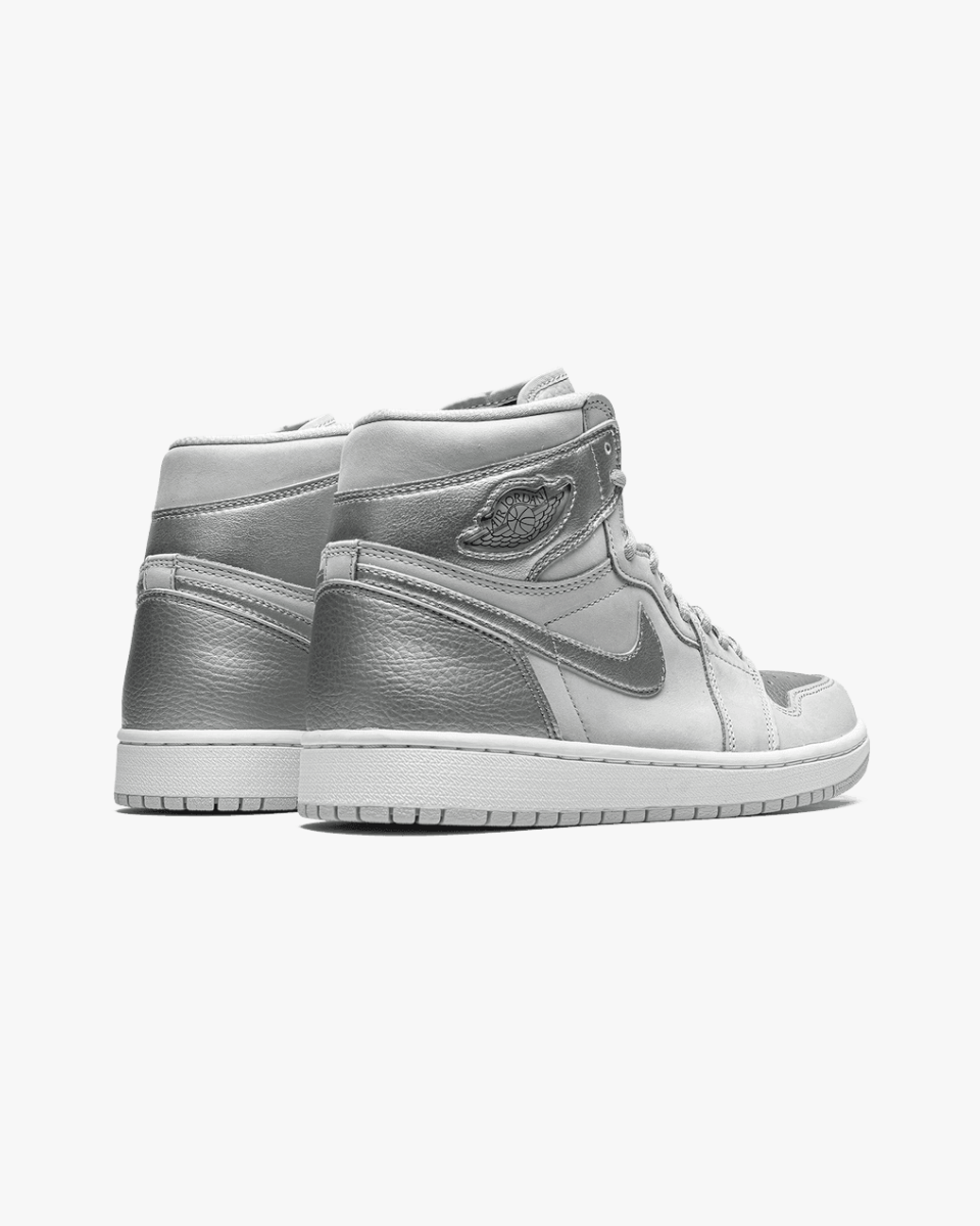 Air Jordan 1 High Retro CO Japan Neutral Grey - GOT'EM