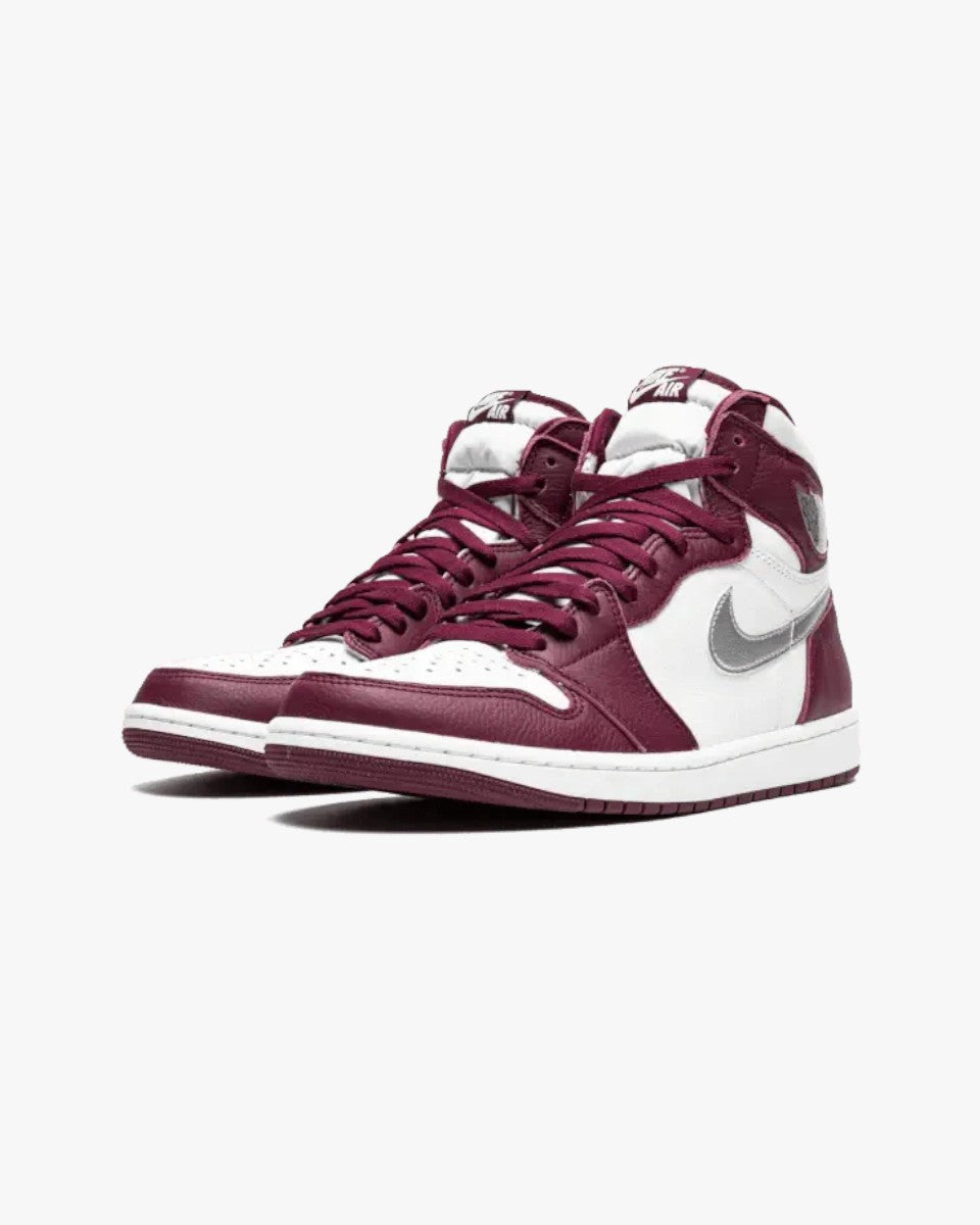 Air Jordan 1 Retro High OG Bordeaux - GOT'EM