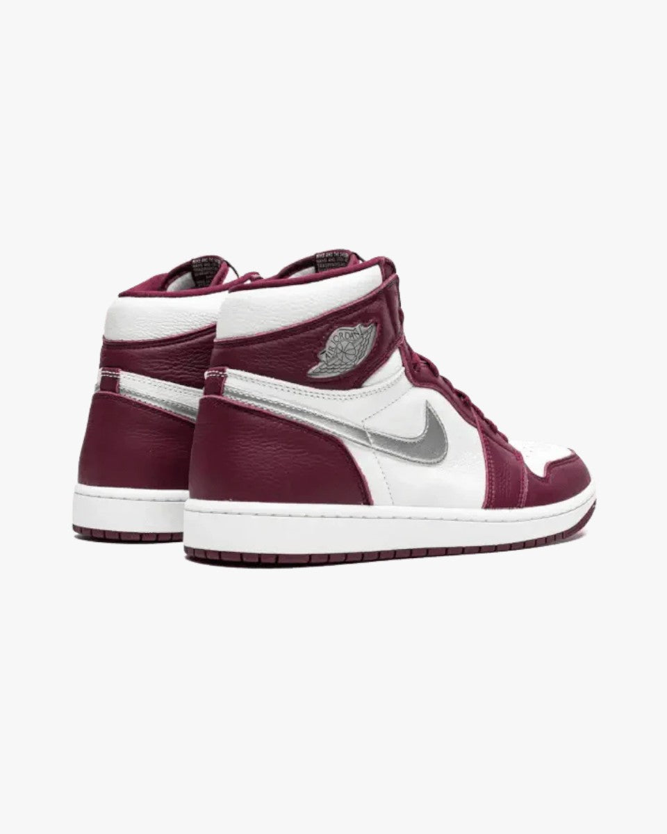 Air Jordan 1 Retro High OG Bordeaux - GOT'EM