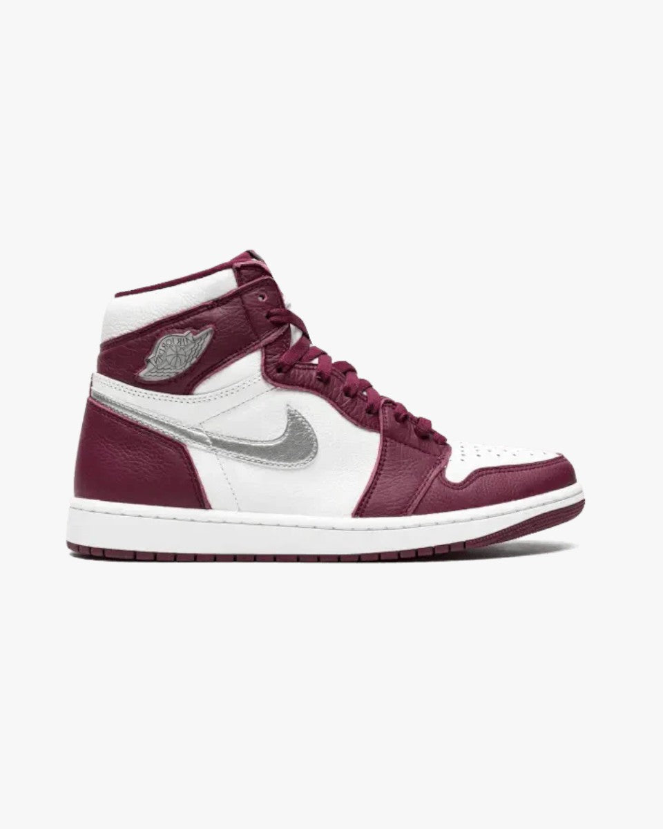 Air Jordan 1 Retro High OG Bordeaux - GOT'EM