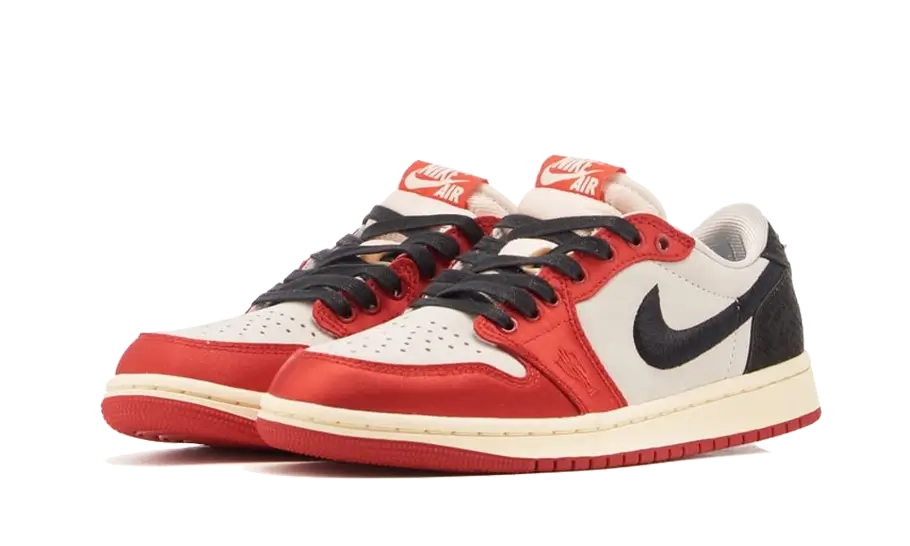 Air Jordan 1 Low Trophy Room Away - GOT'EM